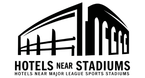 Hotels Near Stadiums